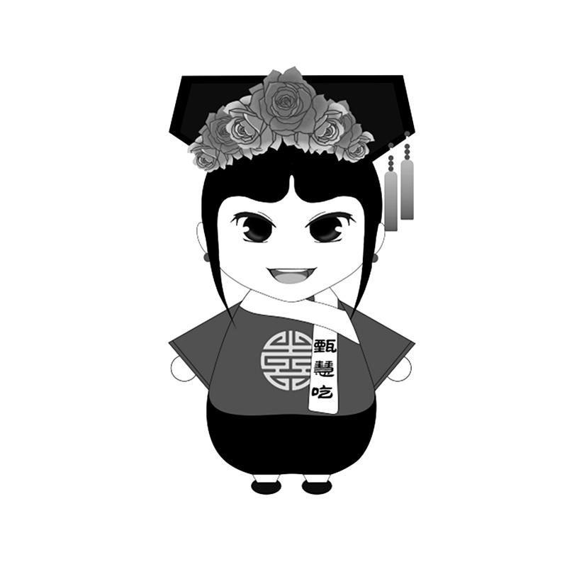 甄会吃商标注册查询